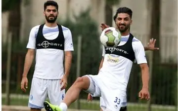 با آمدن مجیدی درخواست رضایتنامه کردم