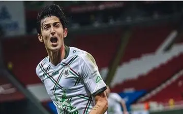 استوری آزمون پس از مصدومیت شدید