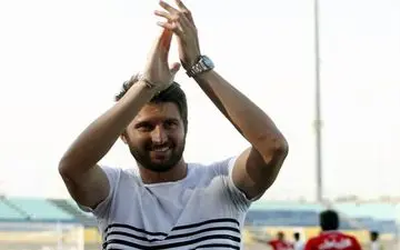 فیفا مبلغ واقعی قرارداد بازیکن پرسپولیس را علنی کرد! +عکس