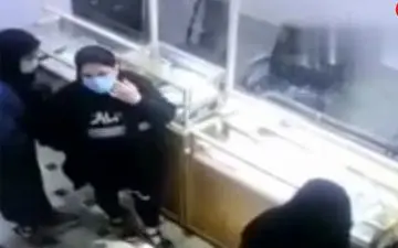 زیرزمین این خانه در مشهد بوی طلا می داد ! / راز عجیبش فاش شد ! + عکس
