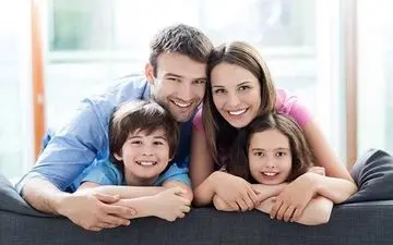 آمادگی والدین پیش از فرزندآوری ضروری است