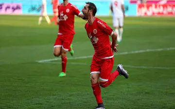 مهاجم منفور پرسپولیسی‌ها اولین شکار جذاب منصوریان در نقل‌وانتقالات!