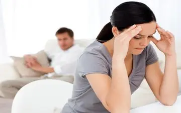 مهم‌ترین اشتباه خانم‌ها در ارتباط جنسی با همسران‌شان چیست؟ جدی بگیرید 