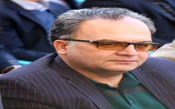 تقدیر از مدیر کل امور روستایی و شوراهای استانداری سمنان 