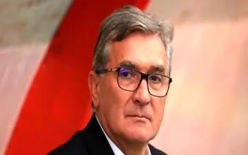 مذاکرات برای حضور برانکو در تیم ملی ایران به مراحل مالی رسید