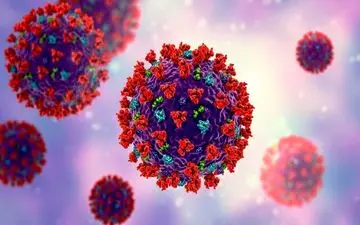 ۸ فوتی کرونا در یک هفته گذشته/۴۲ بیمار در بخش‌های مراقبت ویژه بستری هستند