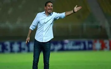 قرار نیست من از هدایت ذوب آهن برکنار بشوم