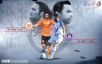 جدال حساس مربیان جوان در تهران