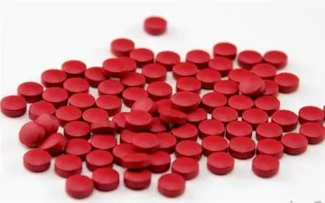 آشنایی با عوارض مصرف بیش از حد قرص آهن