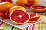 با این میوه چربی خون را فیتیله پیچ کنید