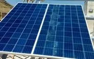 امسال 10 نیروگاه خورشیدی در موقوفات کرمانشاه راه‌اندازی می‌شود 