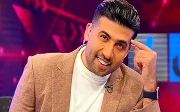  استوری تلخ مجتبی پوربخش از کمبود داروهای شیمی درمانی+عکس
