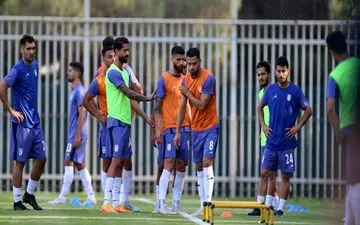 وضعیت مبهم سرپرست تیم ملی در آستانه اعزام به اتریش/ حکمی برای رضاییان صادر نشده