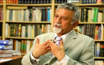 جشن نوروز باستانی‌مان بسی فراتر از جشن‌های سـاده‌ی ملل دیگر 