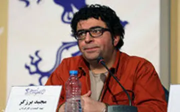  این فیلمساز ، فیلم ریتم کندی درباره مرگ ساخته!