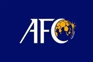 واکنش تند AFC به اتفاقات دیدار اردن و عراق