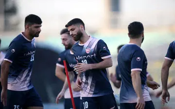 توافق کی‌روش و گل‌محمدی درخصوص سرلک