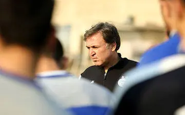 استارت طلایی اسطوره استقلال/ پیروزی شیرین در اولین گام
