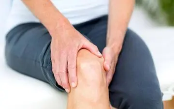 دلایل زانو دردهای خطرناک


