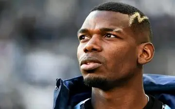 بی‌انضباطی کار دست فوق ستاره فوتبال دنیا داد/ خط خوردن پل پوگبا از فهرست یوونتوس 