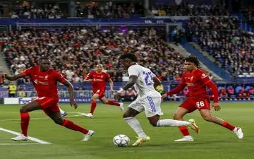 حسادت نیمار به بنزما؛ توپ طلا را به وینیسیوس بدهید