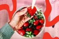 بهترین روش شستن میوه و سبزیجات | توصیه‌های متخصص مواد غذایی