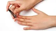 آیا گرفتن ناخن در شب‌ خطرناک است؟