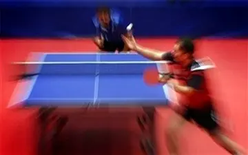  10 بازیکن به تیم ملی تنیس روی میز دعوت شدند 