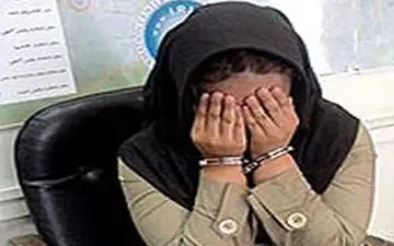 نقشه شوم صاحب کافی نت برای دختر جوان