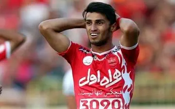 اعتراف تلخ علیپور به استقلالی بودن در دوران کودکی