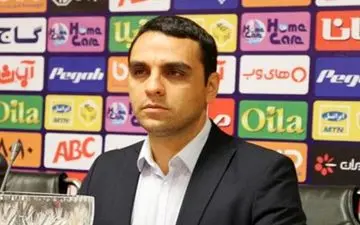 پسر شجاع پرسپولیس بازی مقابل پدیده را از دست داد