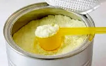 تولید ۷۰ میلیون قوطی شیر خشک تا پایان سال / ادامه تخصیص ارز ترجیحی به شیرخشک