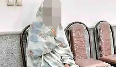 زن شهرکردی با شلیک گلوله شوهرش را کشت
