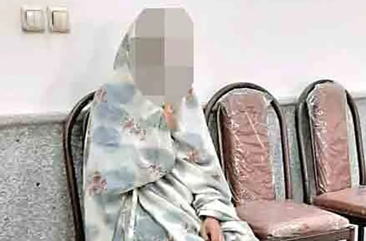   زن شهرکردی با شلیک گلوله شوهرش را کشت 
