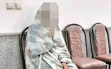 زن شهرکردی با شلیک گلوله شوهرش را کشت