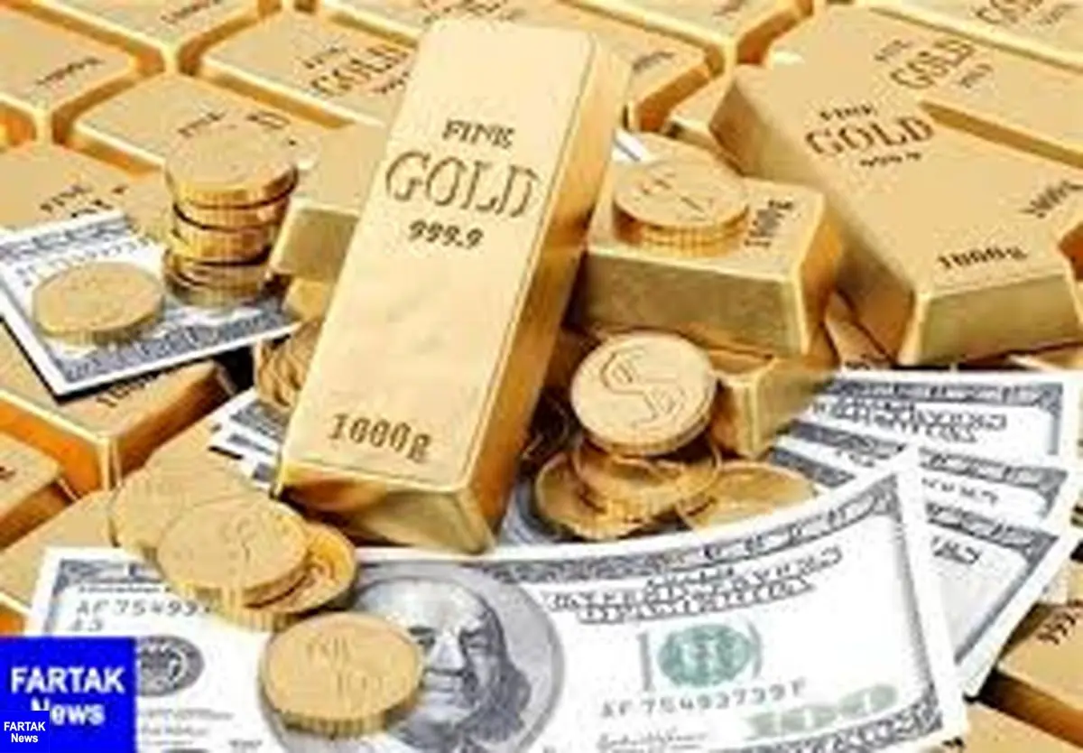  قیمت طلا، قیمت سکه و قیمت ارز امروز ۹۷/۱۲/۰۴