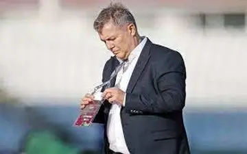 حالا وقت تاخت و تاز اسکوچیچ و شرکای ایرانی‌اش است!/ حمله به فدراسیون فوتبال و کی‌روش؛ کمترین کاری که از دراگان برمی‌آید