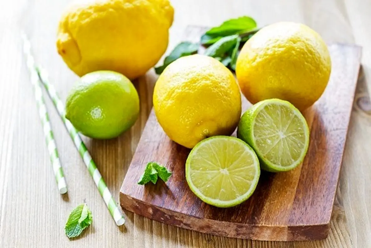 چه کسانی نباید لیمو ترش بخورند؟