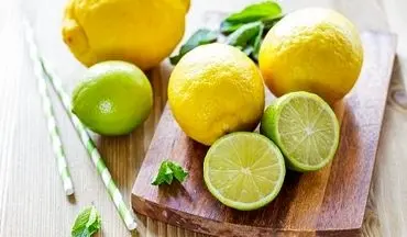 چه کسانی نباید لیمو ترش بخورند؟