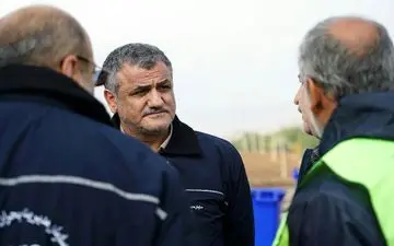 لزوم تهیه و تدوین برنامه های کمیته خدمات شهری ستاد اربعین کشور از هم اکنون