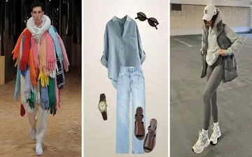 آشنایی با انواع استایل‌ها: از کژوال تا آوانگارد و ویژگی‌های متمایز آن‌ها