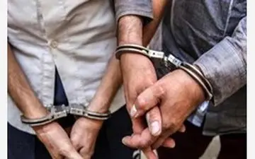 دستگیری عاملان تیراندازی قوچان