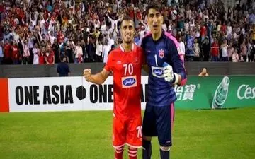 دو بازیکنی که می توانند خوشبختی کالدرون را تضمین کنند