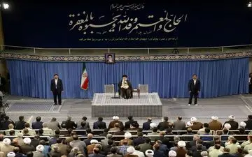 دولت سعودی موظف است امنیت و کرامت و احترام حجاج را تأمین کند