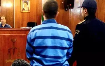  قتل راننده آژانس بخاطر جای پارک خودرو