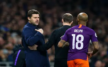  فابین دلف؛ از مصدوم کردن کین تا درگیری با پوچتینو