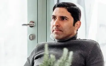 کنایه تصویری وحید هاشمیان علیه نکونام و مدیرعامل استقلال | ورود هاشمیان به دعوای نکونام و گل محمدی
