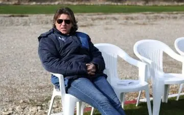 اتفاق تکراری؛ ساپینتو هم هافبک استقلال را مثل مجیدی تنبیه کرد!