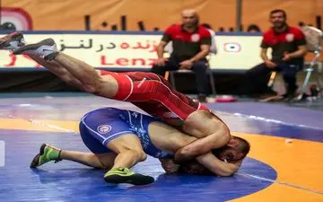 کرمانشاه قهرمان رقابت‌های چندجانبه جام پیشکسوتان غرب کشور شد
