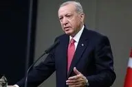 رجب طیب اردوغان علیه اسرائیل / هرکسی سکوت کند شریک جرم است

